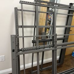 Office divider panel