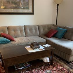 Custom Couch Made In Oregon from What’s New