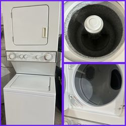 24 inch stackable washer and dryer