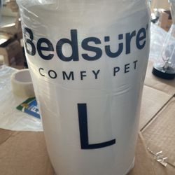 Bed Sure Comfy Pet (large)