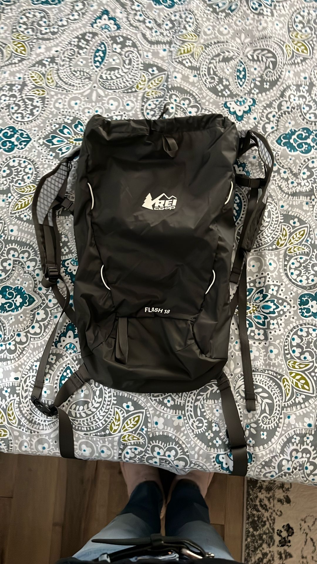 Day Backpack-REI