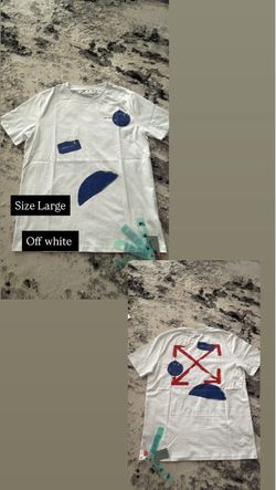 Off white
