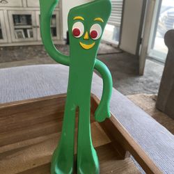 Gumby