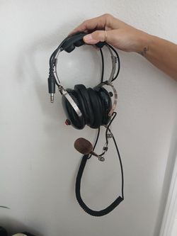 Off Road Headset