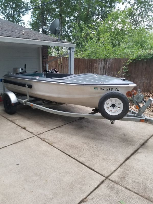 Boat for Sale in Portland, OR OfferUp