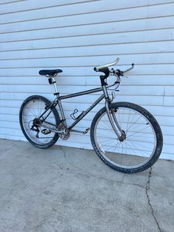 Sherpa Mountain Bike