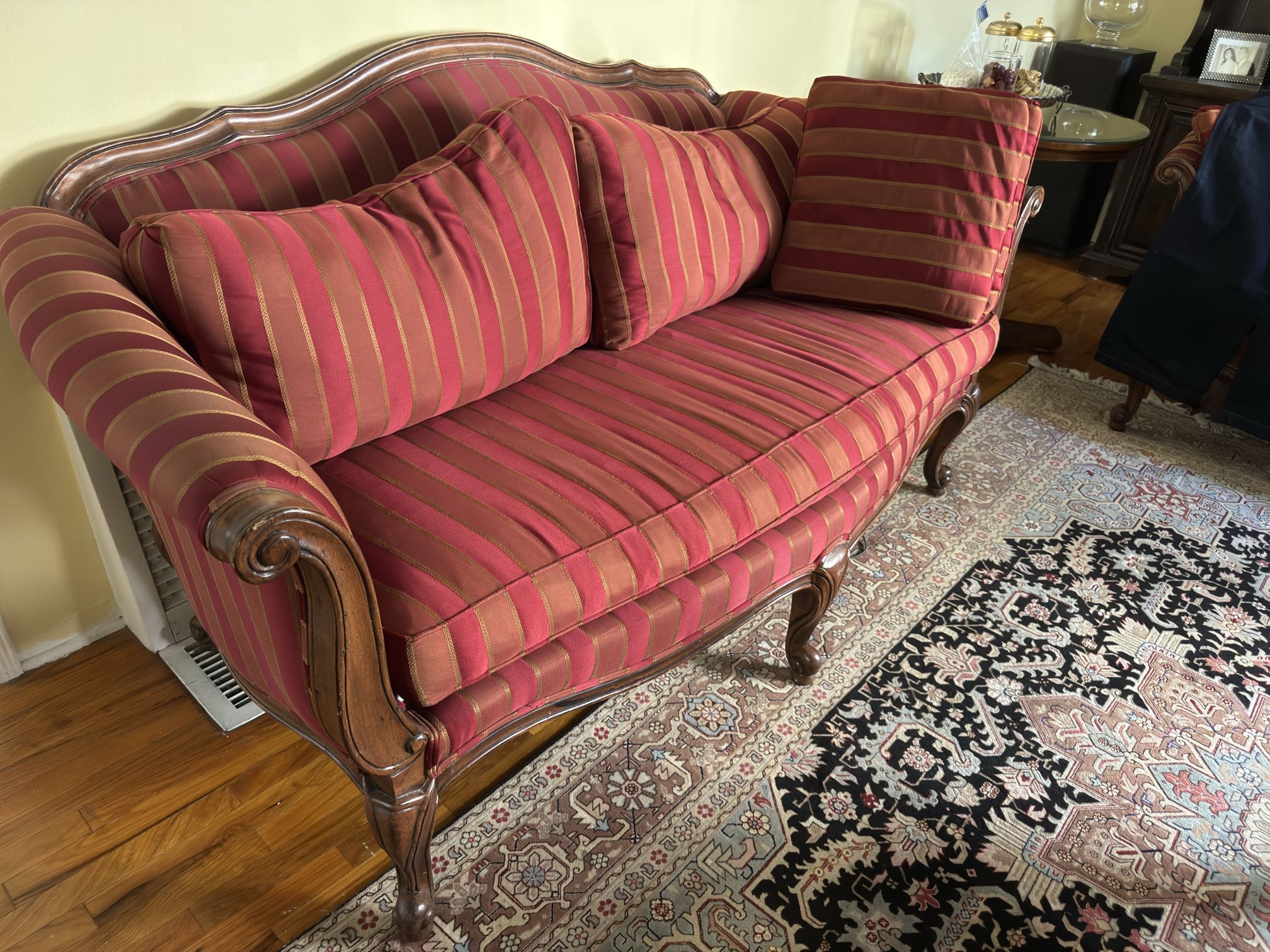 Ethan Allen Furniture