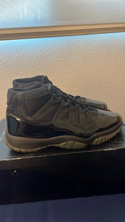 Air Jordan 11 Retro High-Top Sneakers