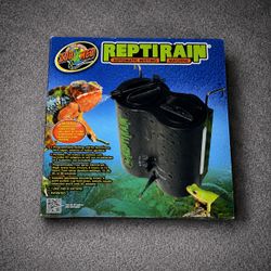 Repti-Rain Automatic Misting Machine