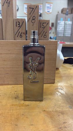 Ysl chrome 60ml