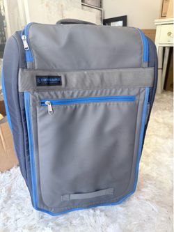 Timbuk2 Rolling Luggage + Matching Duffel Bag