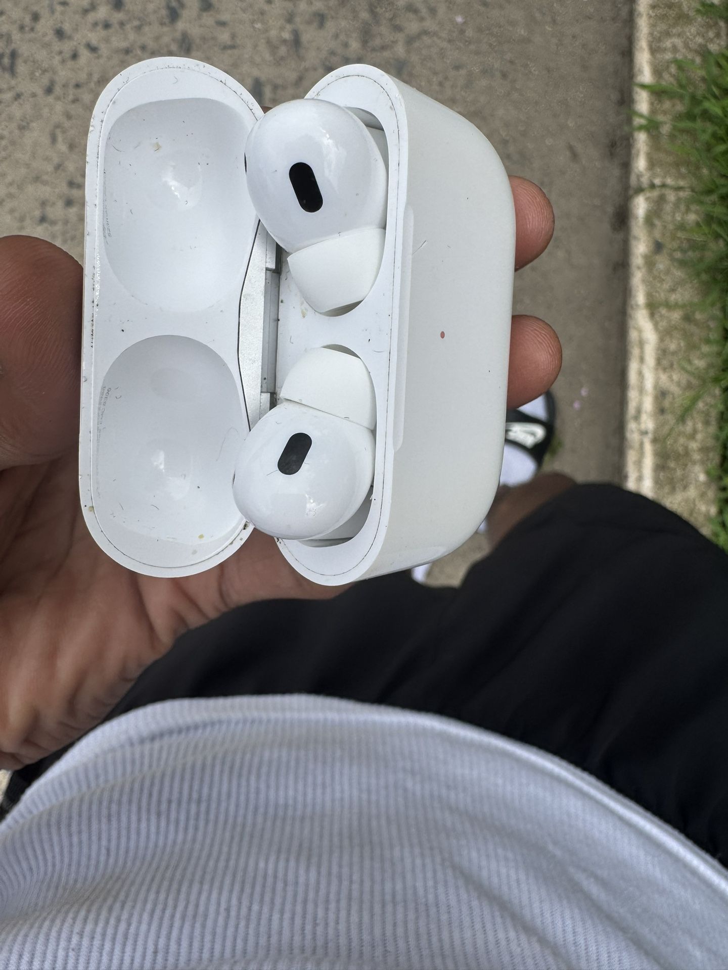 Apple Air Pod Pro 2
