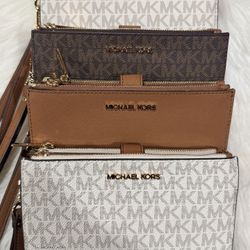 Michael Kors Wallets 