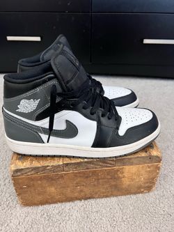 Jordan 1 Mid