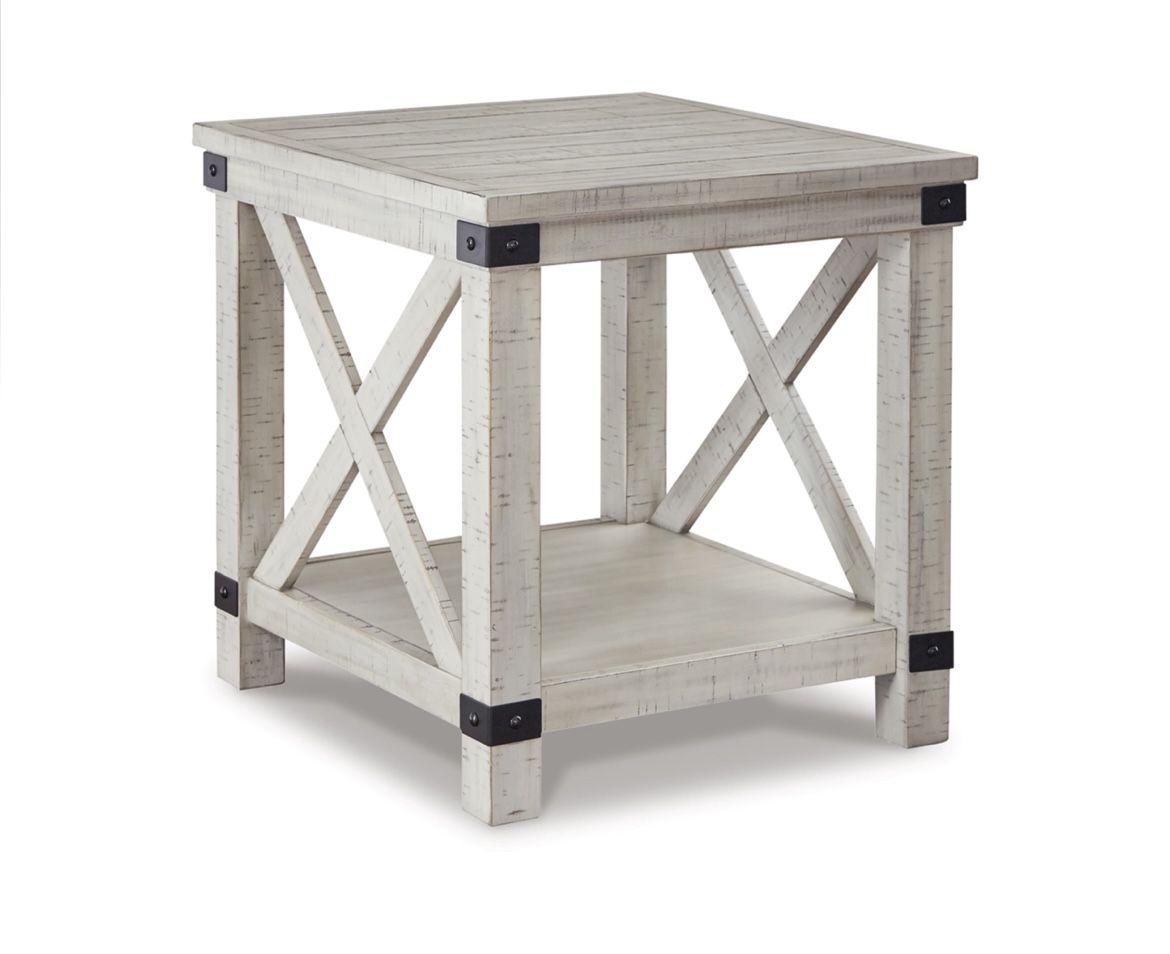 Ashley Carynhurst Farmhouse Tables