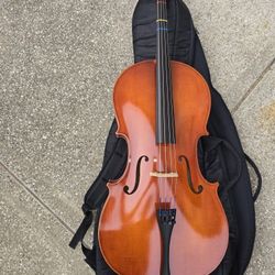Beginner Strobel violins see details below Parma NOT $1 no low ballers 