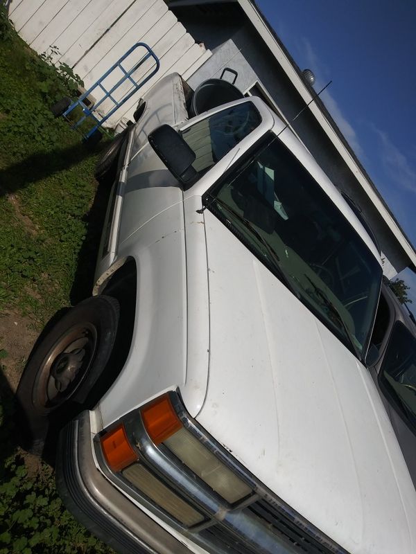 Truck for Sale in San Diego, CA - OfferUp