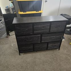Kids Dresser