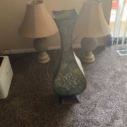Vase