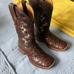 Cowboy Boots
