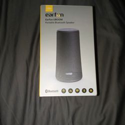 Earfun Uboom Bluetooth Speaker