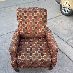 Recliner