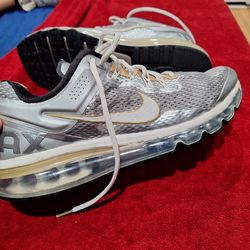 Nike Air max  de hombre talla 10.5