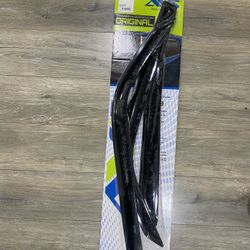 AVS Side Window Deflectors