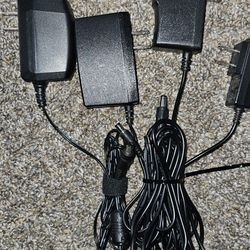 AC power Adapter/Supply