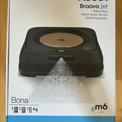 iRobot Mop Cleaner