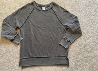 Size Small New Victoria Secret Pink vintage wash sweatshirt