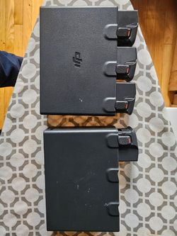 Dji Avata 2 batteries