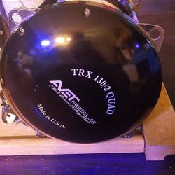 Offshore Deep Sea HEAVY GEAR