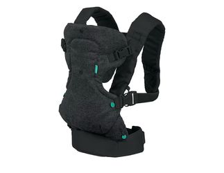 Baby carrier