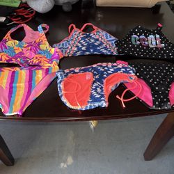 Swim Suits 