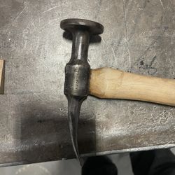 Snap On Hammer And Vise Grips