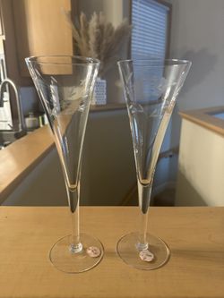New Princess House Crystal 