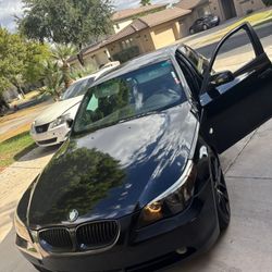 2006 BMW 530i