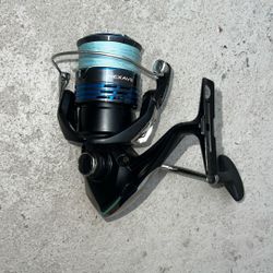 SHIMANO NEXAVE  4000HG HARD TO FIND 