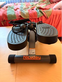 Stair stepper - Nicaday