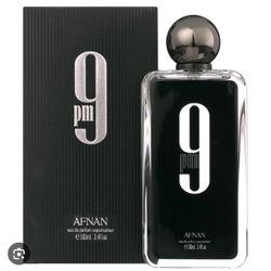 Afnan 9pm Mens Cologne 