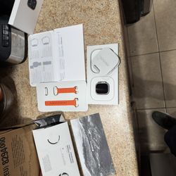 Apple Watch Ultra Pro 2 5G / GPS Unlocked - Free Phoenix Delivery 