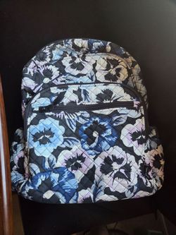 Vera Bradley backpack