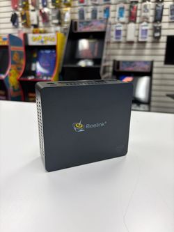 BeeLink Mini PC