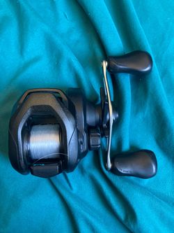 Shimano Cauis 150HG