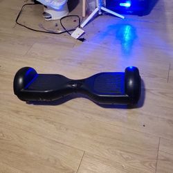 Hoverboard