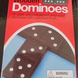 Dominoes