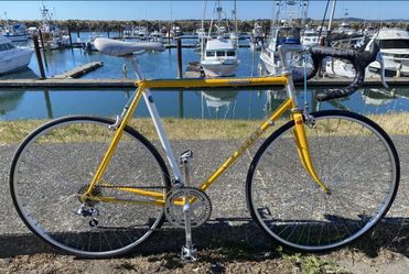 Centurion Ironman Road Bike