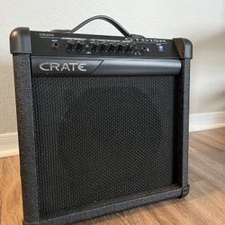 Amplifier Crate GTD15R