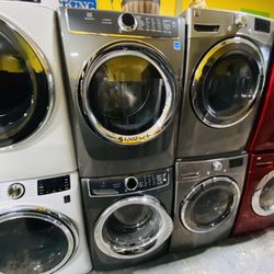 Washer And Dryer Take It Today Pay It Later 